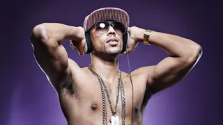 pr三维动感嘻哈街舞类图片展示