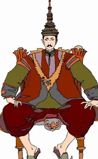 日本人物漫画 日本人物漫画