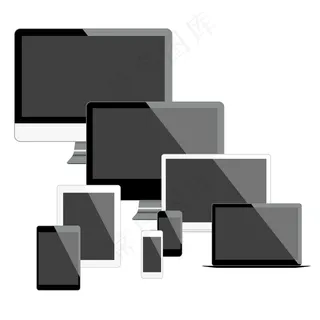 移动设备和屏幕