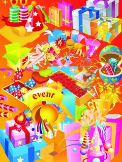节日素材图片 节日素材图片