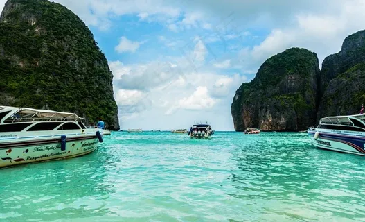 海岛旅游图片 海岛旅游图片