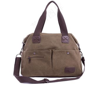 帆布包图片