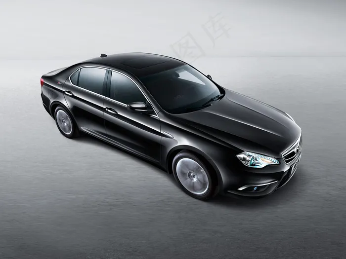 北京汽车 绅宝 新标图片