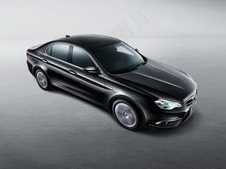 北京汽车 绅宝 新标图片