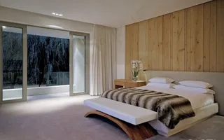 卧室装修设计效果图