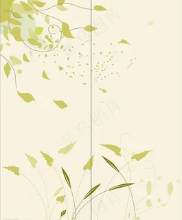 风景画门艺系列图片