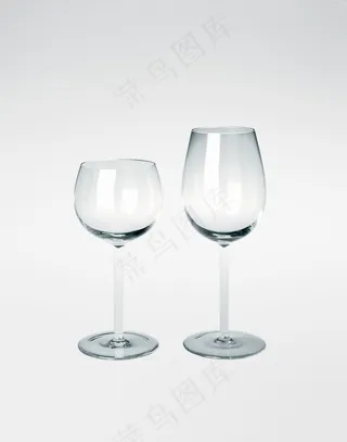 玻璃杯图片