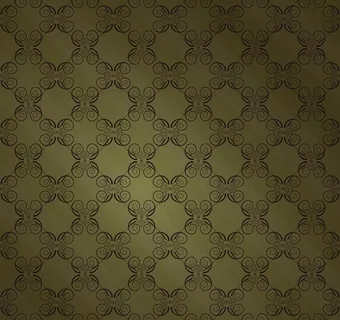 欧式花纹背景图片