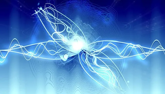 科技炫光图片 科技炫光图片