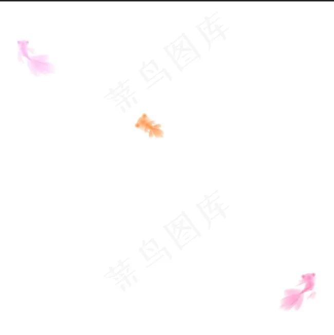 鲤鱼flash动画