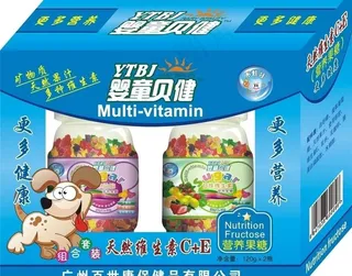 天然维生素c e图片