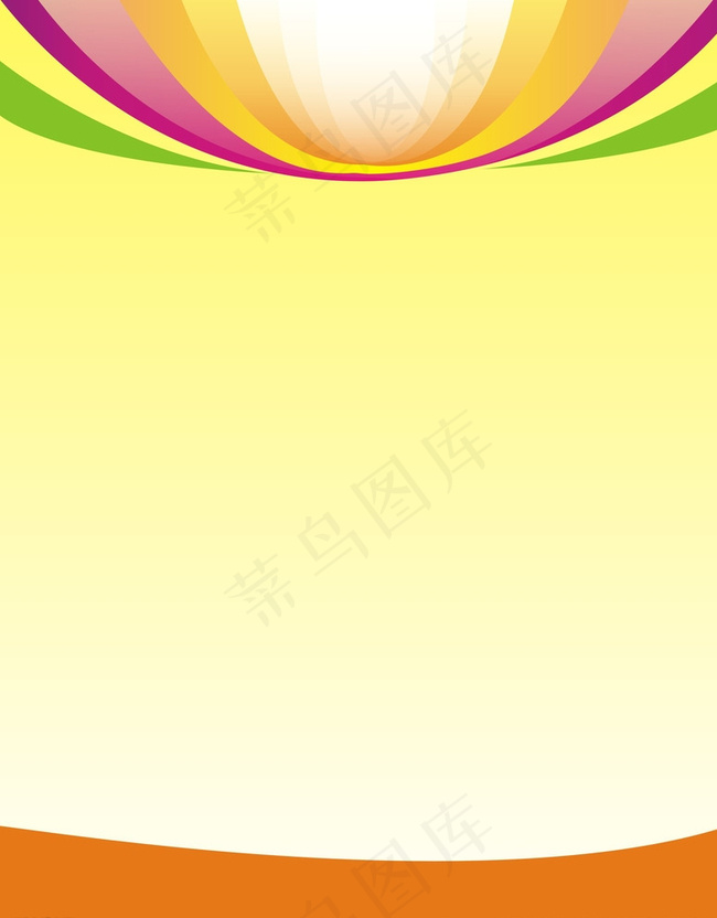 展板图片cdr矢量模版下载