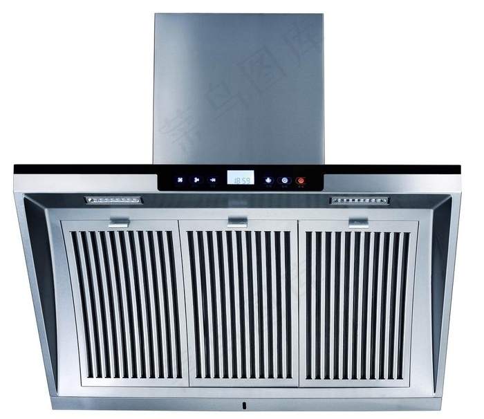 荣事达 侧吸式 抽油烟机图片