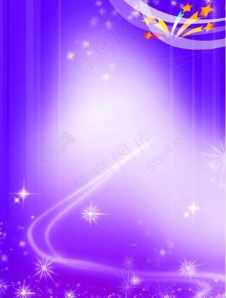 紫色背景图片