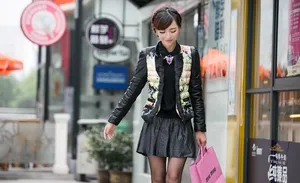 美女图片