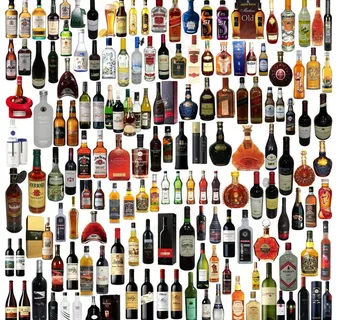 酒瓶图片 酒瓶图片