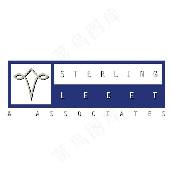 英镑Ledet联营公司eps,ai矢量模版下载