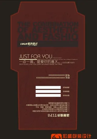 大气光盘封套二十七