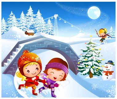 滑雪运动 滑雪运动