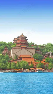 古楼高清摄影图片 古楼高清摄影图片