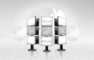 电子公司商务网站设计网络服务公司