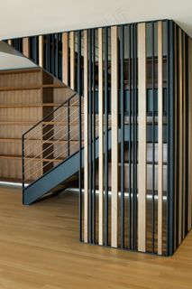 隔断装修设计效果图