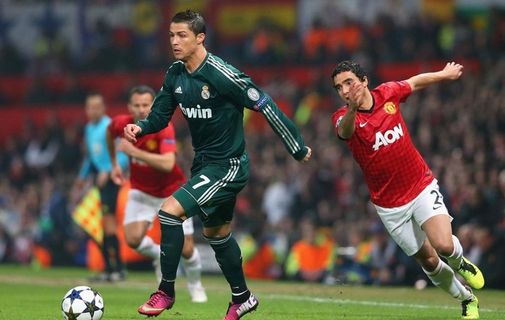 克里斯蒂亚诺罗纳尔多图片