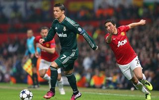 克里斯蒂亚诺罗纳尔多图片