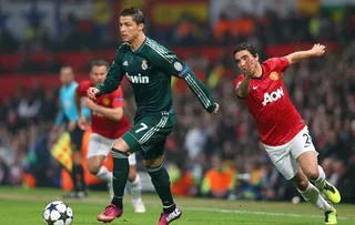 克里斯蒂亚诺罗纳尔多图片