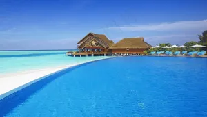 海岸海景图片