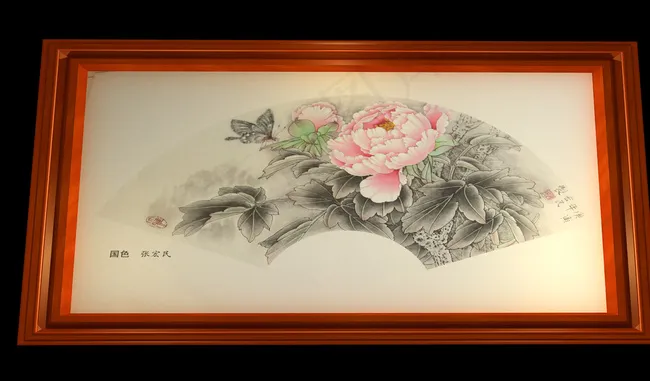 木制相框 精美相框 相框边框图片