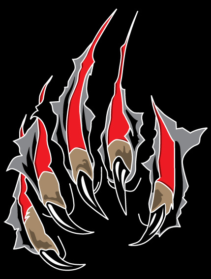 老虎图片37矢量素材