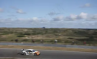 赛车改装车图片