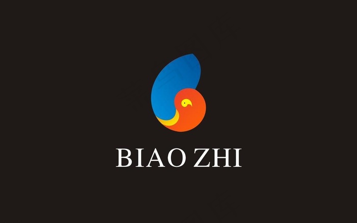 商业logo 标志图片cdr矢量模版下载