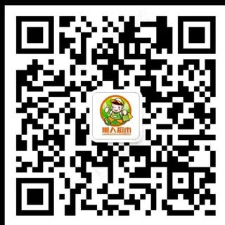懒人超市二维码图片