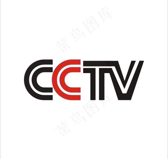 cctv品牌logo图片cdr矢量模版下载