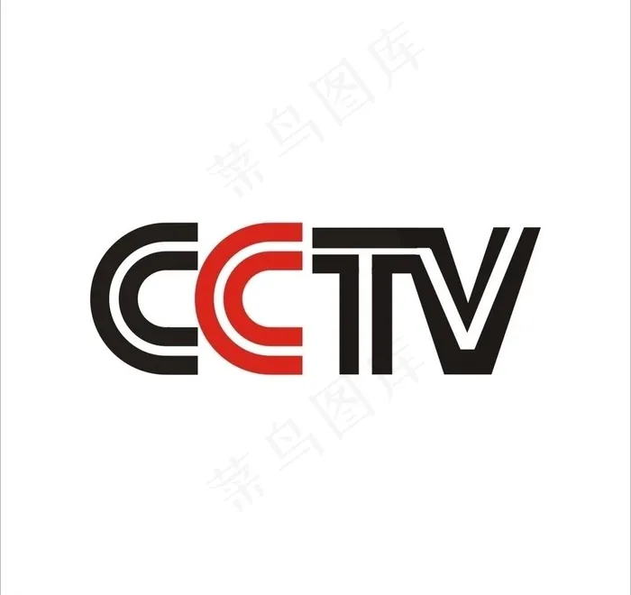 cctv品牌logo图片cdr矢量模版下载