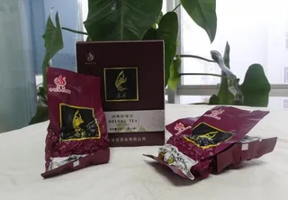 采花 铁观音图片