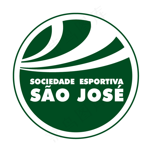 esportiva骚骚josesc...eps,ai矢量模版下载