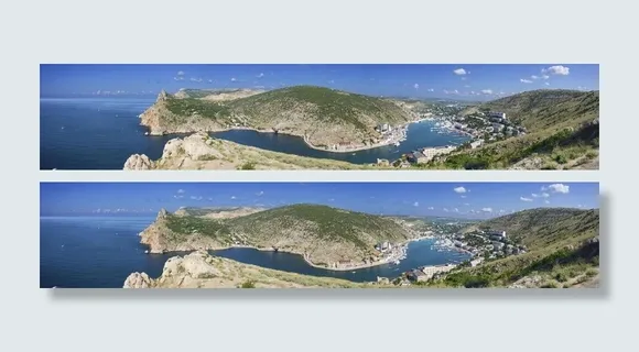 克里米亚 巴拉克拉瓦湾图片