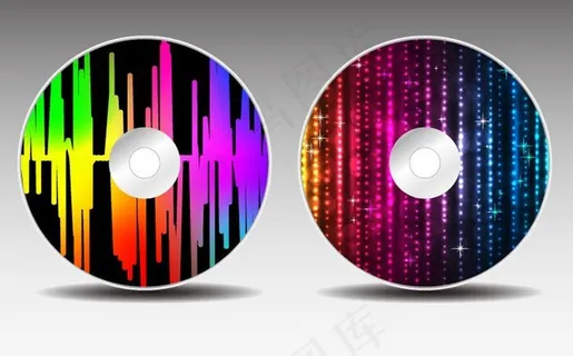 cd光盘封面设计图片 cd光盘封面设计图片