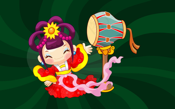 高清电脑桌面背景壁纸