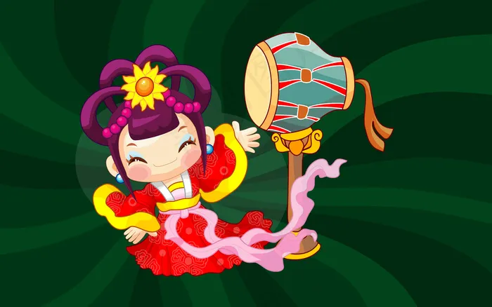 高清电脑桌面背景壁纸