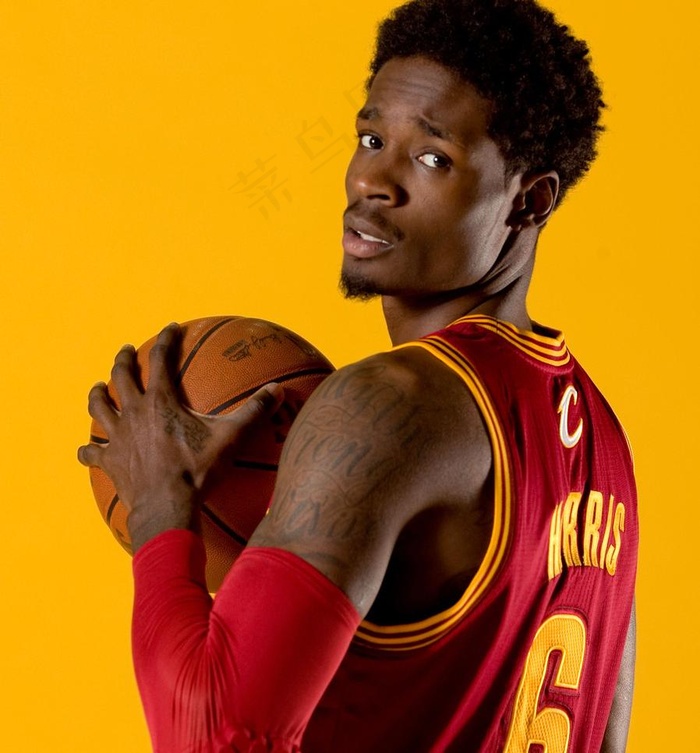 曼尼 哈里斯图片