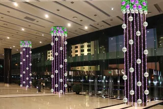 圣诞节装饰 圣诞节布置 节日装饰