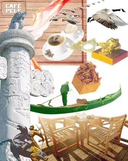 中国风设计元素 下载