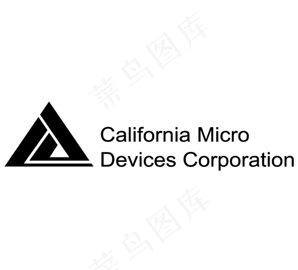 California Micro ...ai矢量模版下载