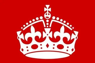 英国皇室的重要