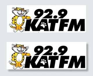 KAT FM(1) logo设计欣...
