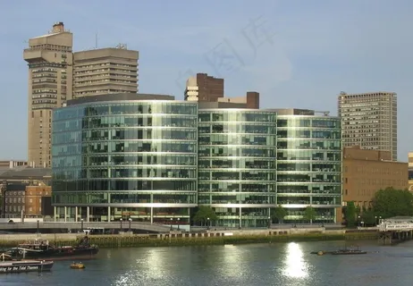 伦敦城市建筑图片